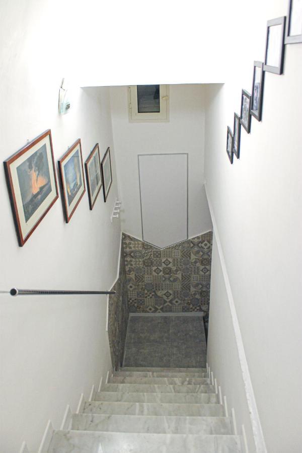 Bianca Napoli Suite Exterior foto