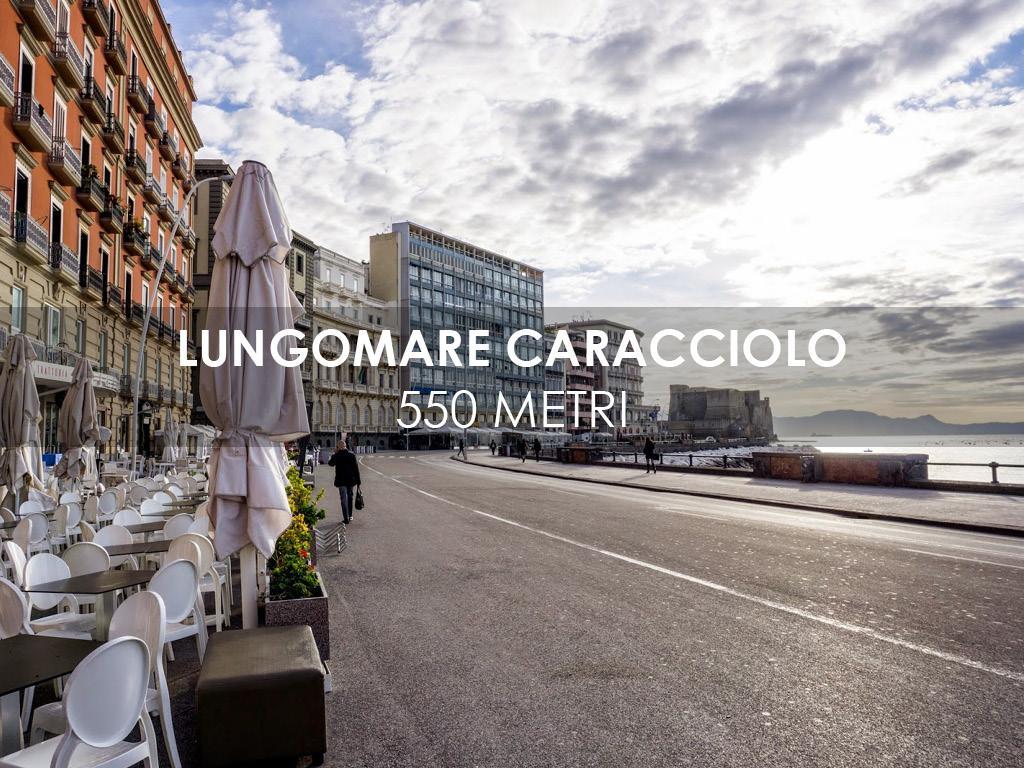Bianca Napoli Suite Exterior foto